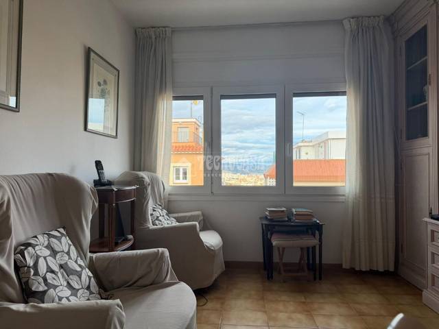 Piso en Venta en La Teixonera