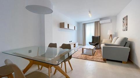 Foto 4 de Pis en venda a Calle Molino Marco, La Vall d'Uixó, Castellón