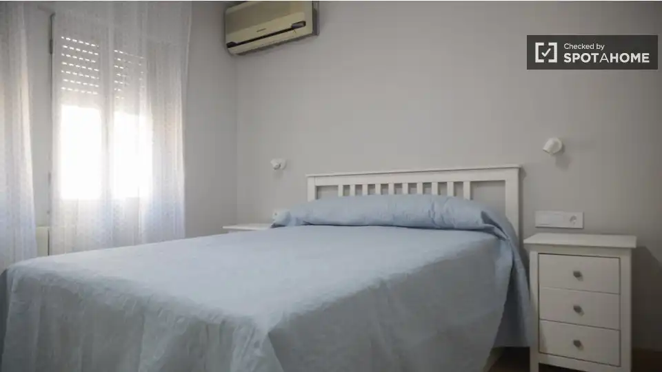 Flat to rent in Moratalaz, imagen 12