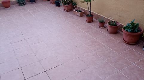 Foto 2 de Pis en venda a Creu de Barberà, Sabadell