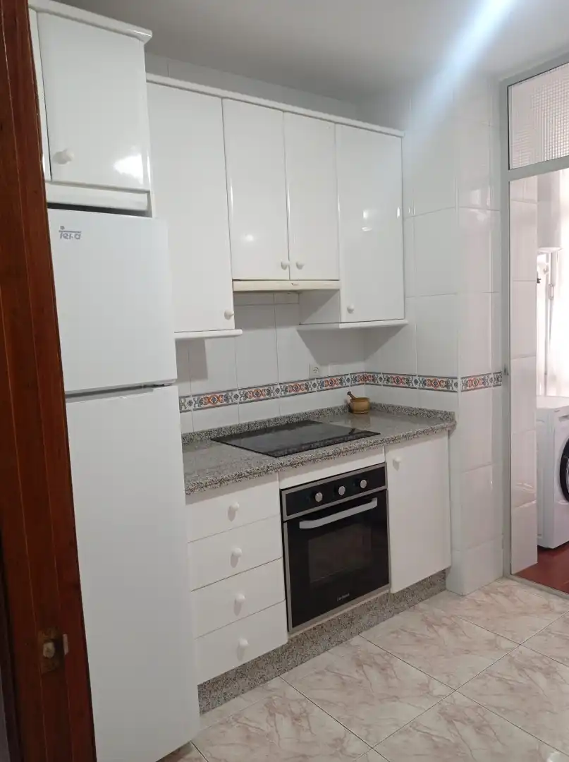 Appartement avec terrasse à vendre à Avenida de la Estación, imagen 9