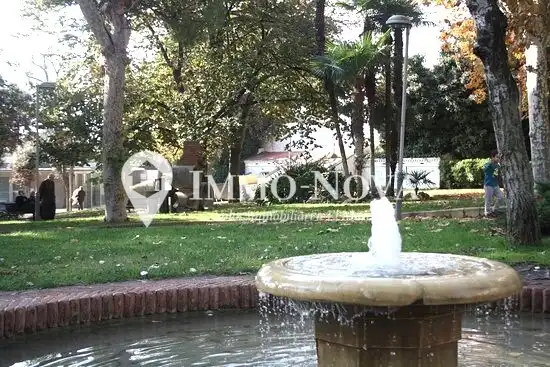 Jardín de Piso en venta en Mataró con Aire acondicionado, Terraza y Balcón