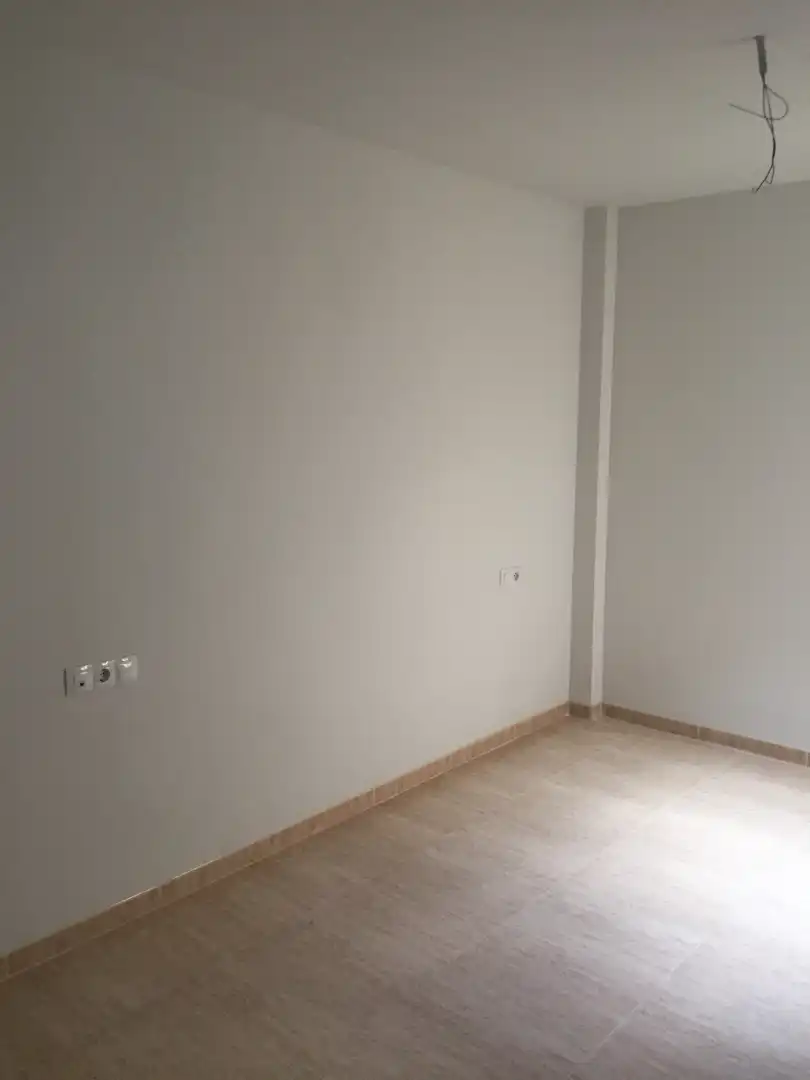 Schlafzimmer von Wohnungen zum Verkauf in Fuente Vaqueros mit Ofen und Waschmaschine