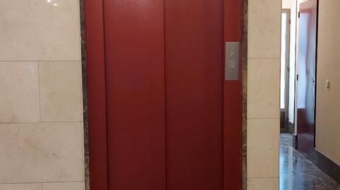 Foto 4 de Garatge en venda a Calle de Santa Bárbara, 4, Universidad - Malasaña, Madrid