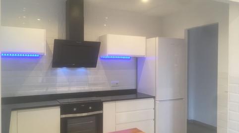 Foto 3 de Piso de alquiler en Peris y Valero, Russafa,  Valencia Capital