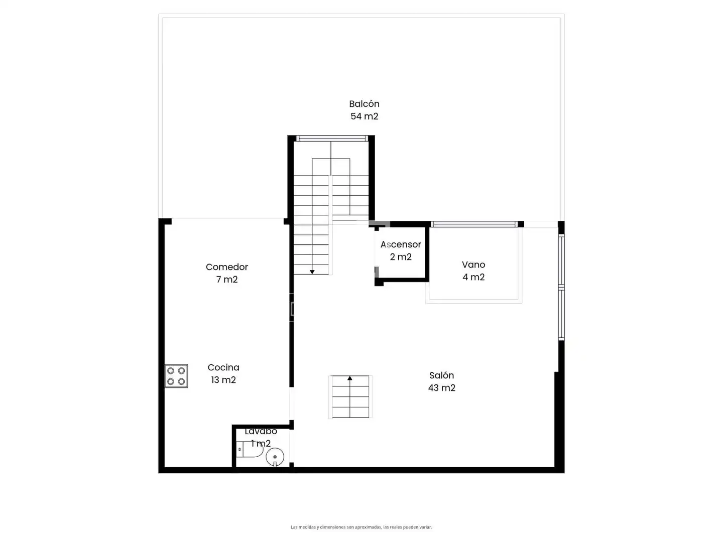 Villa avec terrasse à vendre à Llevantina - Montgavina - Quintmar, imagen 52