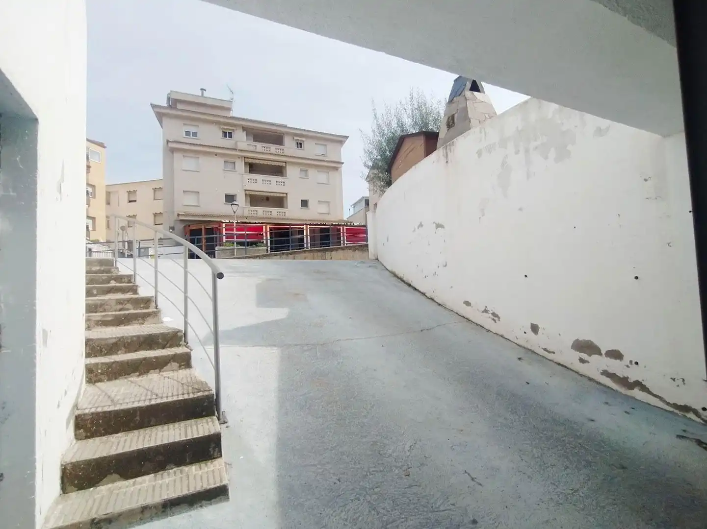 Parcheggio in vendita a Nucli Antic, imagen 12