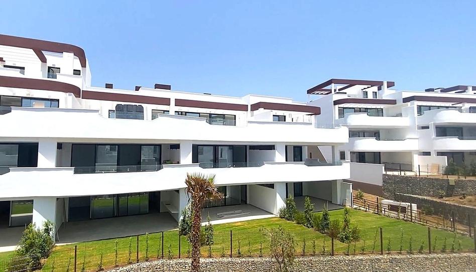 Foto 1 de Planta baixa en venda a Calle Calle Acueducto, Bel - Air, Málaga