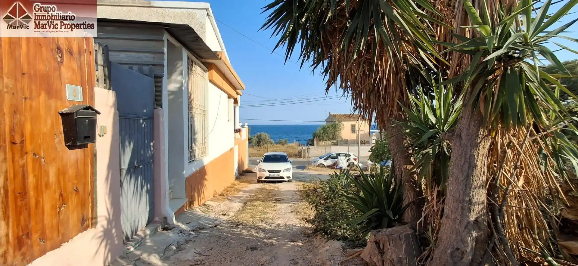 Wohnbaugrundstück zum Verkauf in Platja de Vila Joiosa, imagen 2