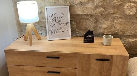 Photo 4 of Houses for rent in Calle Portal de San Vicente, 3, Sástago, Zaragoza