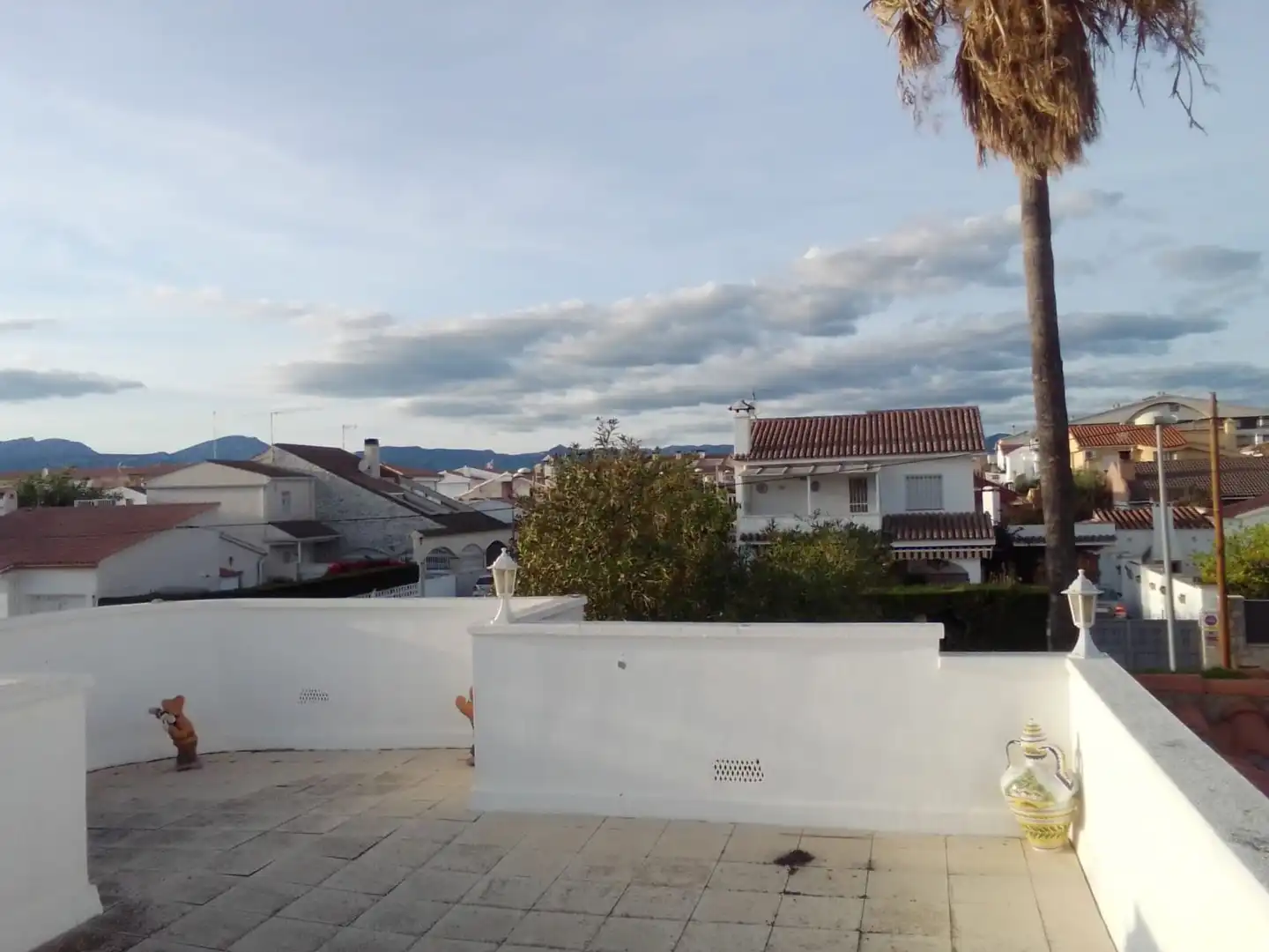 Exterior view of Houses for sale in Cambrils  with Air Conditioner, Heating and Private garden