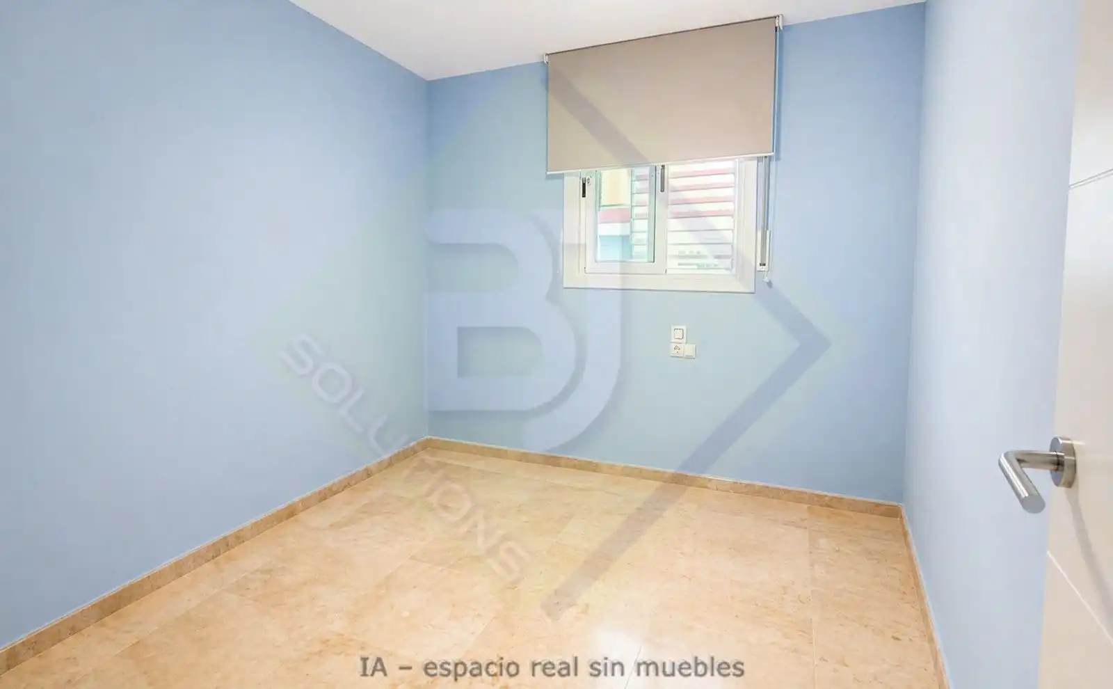 Piso en venta en CAMI RAL, Eixample