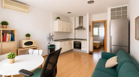 Foto 5 de Ático en venta en Avinguda Meridiana, El Camp de l'Arpa del Clot, Barcelona Capital