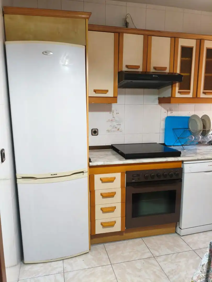 Appartamento in vendita a Juan de la Cierva, imagen 10