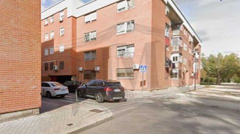 Foto 5 de Piso en venta en Calle Cristo de la Victoria, 112, Pradolongo, Madrid Capital