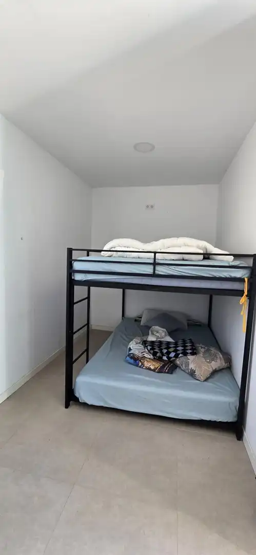 Habitación de Casa o chalet en venta en Llíria con Jardín privado y Terraza
