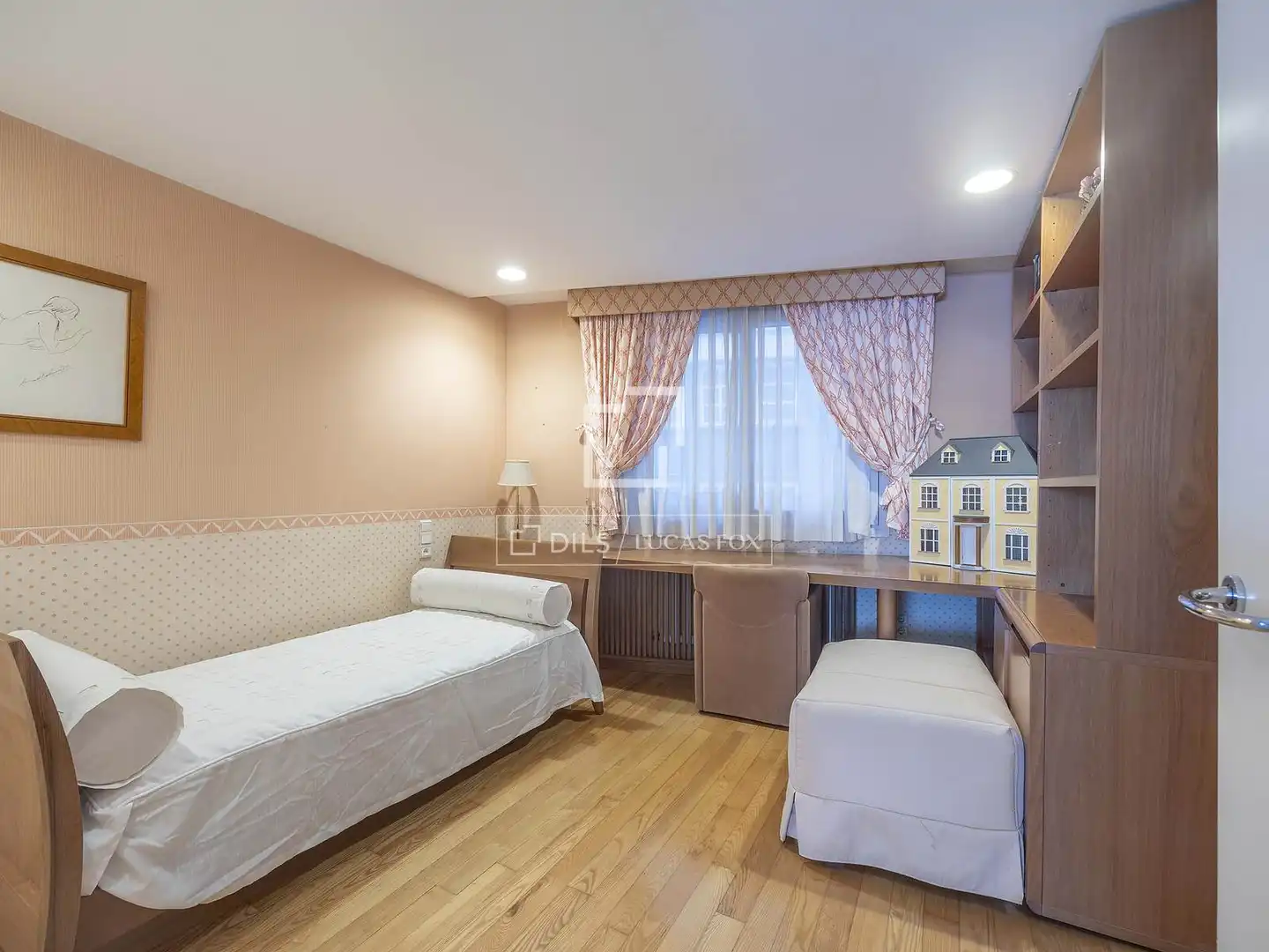 Appartamento con terrazza in vendita a L'Eixample, imagen 48