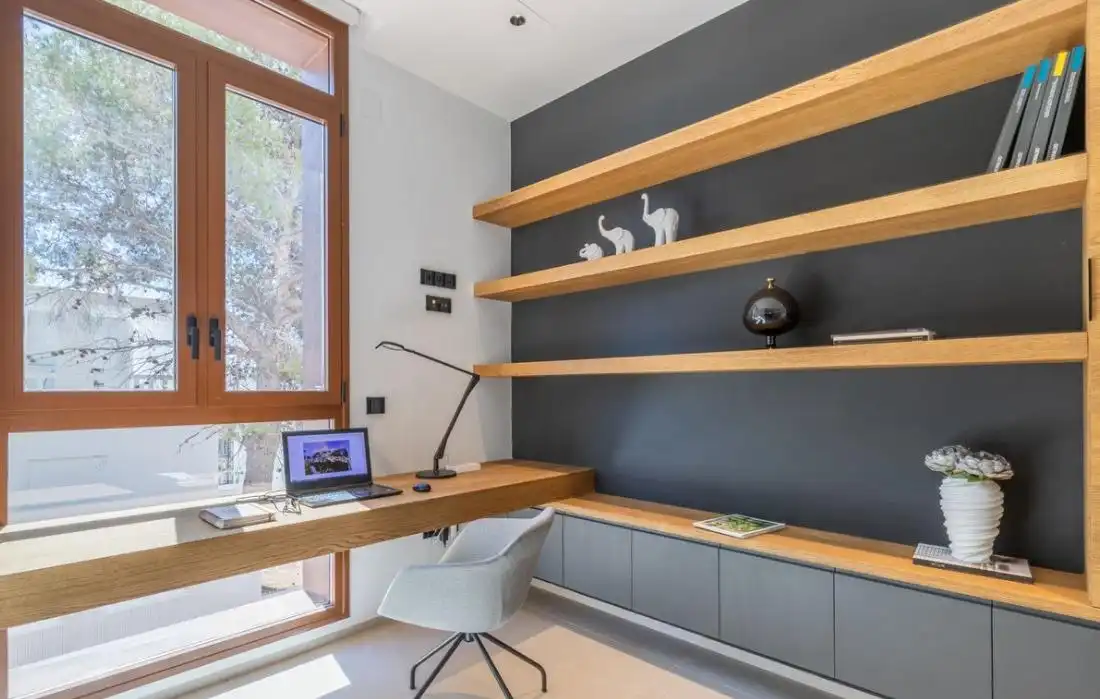Chalet con terraza en venta en Urbanizaciones, imagen 15