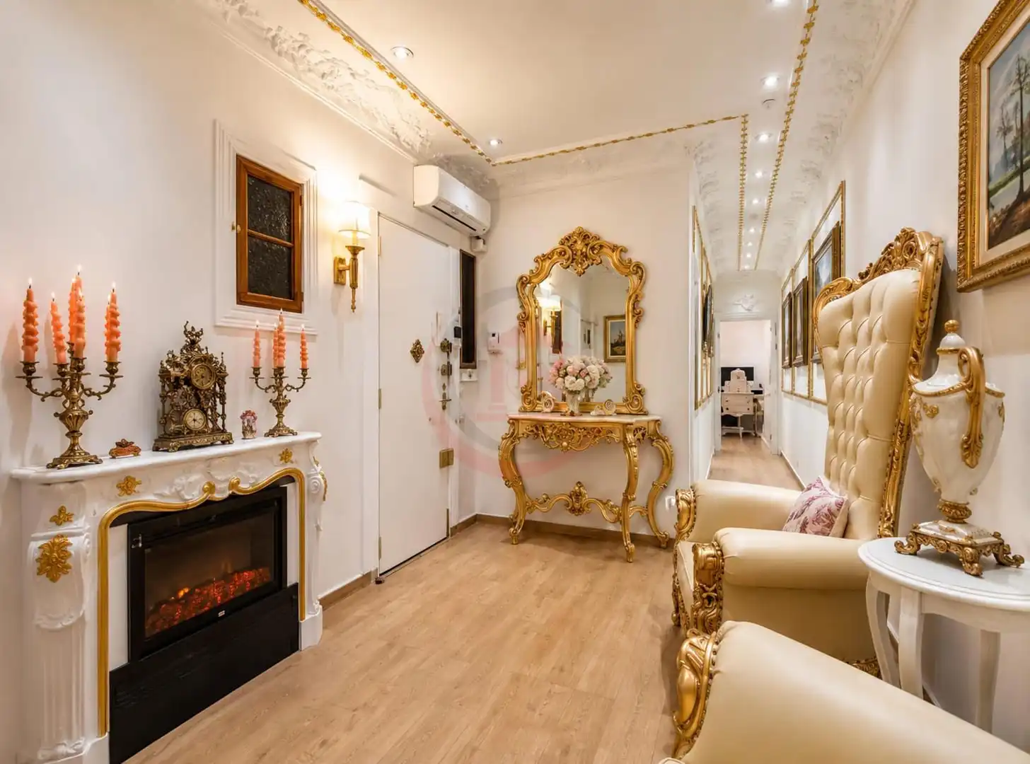 Duplex avec ascenseur à vendre à Tápiales, imagen 16