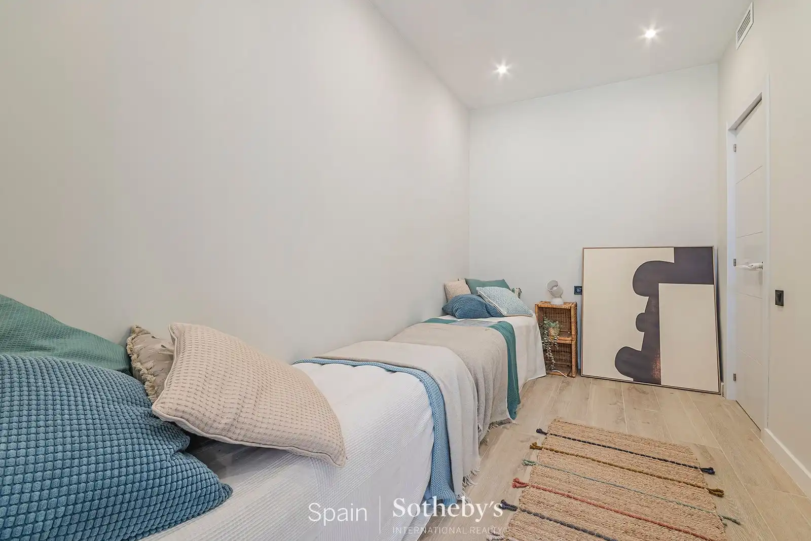 Apartament en venda en Barcelona amb Aire condicionat, Calefacció i Terrassa
