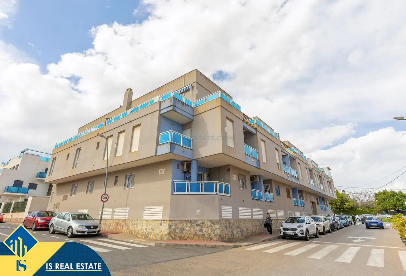 Mini appartamento con piscina in vendita a Playa del Cura, imagen 22
