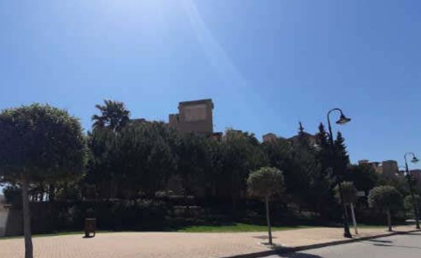 Garage for sale in Zona de Punta Plata