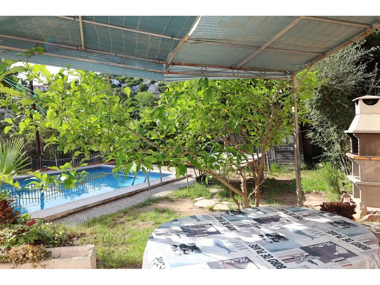 Haus mit Pool zum Verkauf in Calle Suria, imagen 5