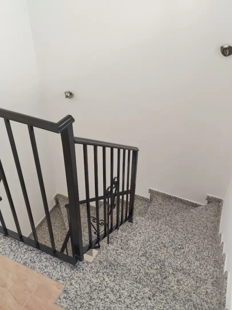 Casa adosada en venta en La Albuera con Balcón