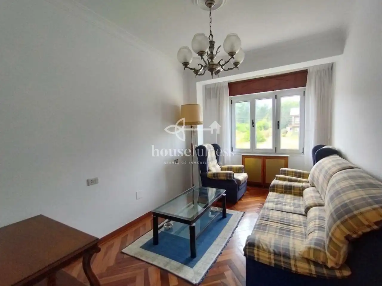 Casa amb terrassa en venda a Sedes - Pedroso - Doso, imagen 18