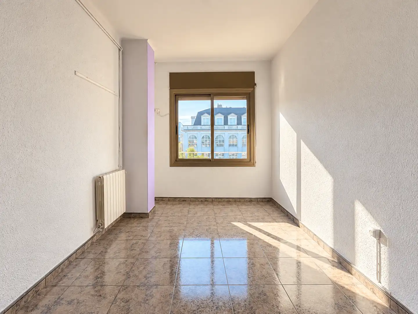 Flat with terrace for sale in Carrer de Pallars, imagen 7
