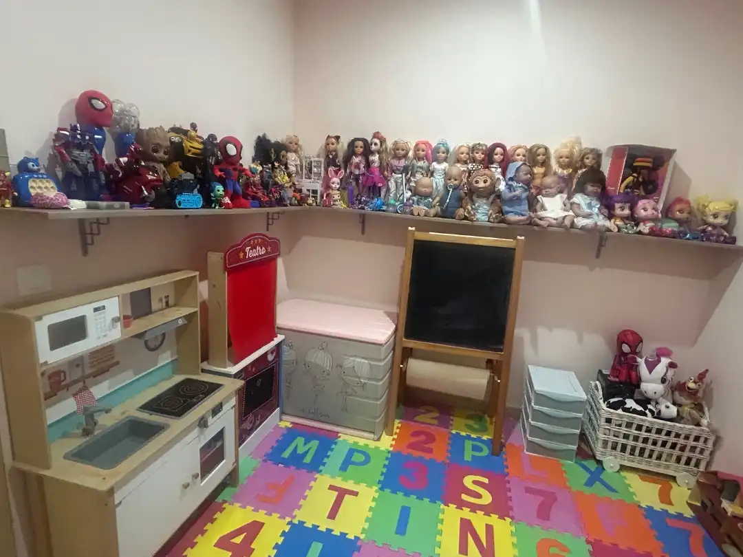 Piso en venta en Barbate con Terraza y Balcón