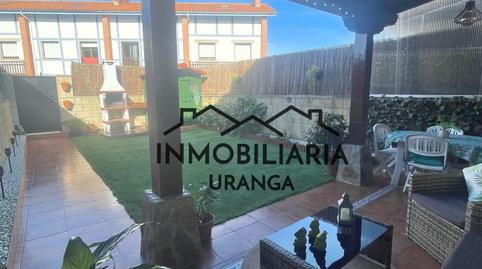 Foto 5 de Casa o xalet en venda a Los Robles, Mioño - Santullán, Cantabria