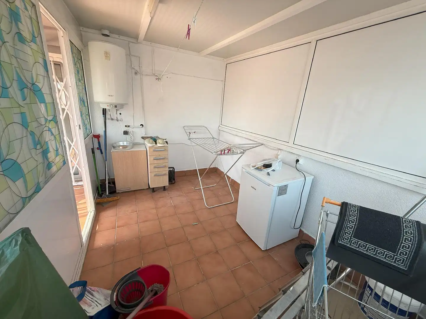 Ático con terraza en venta en El Tancat - Mas d'en Gual, imagen 9