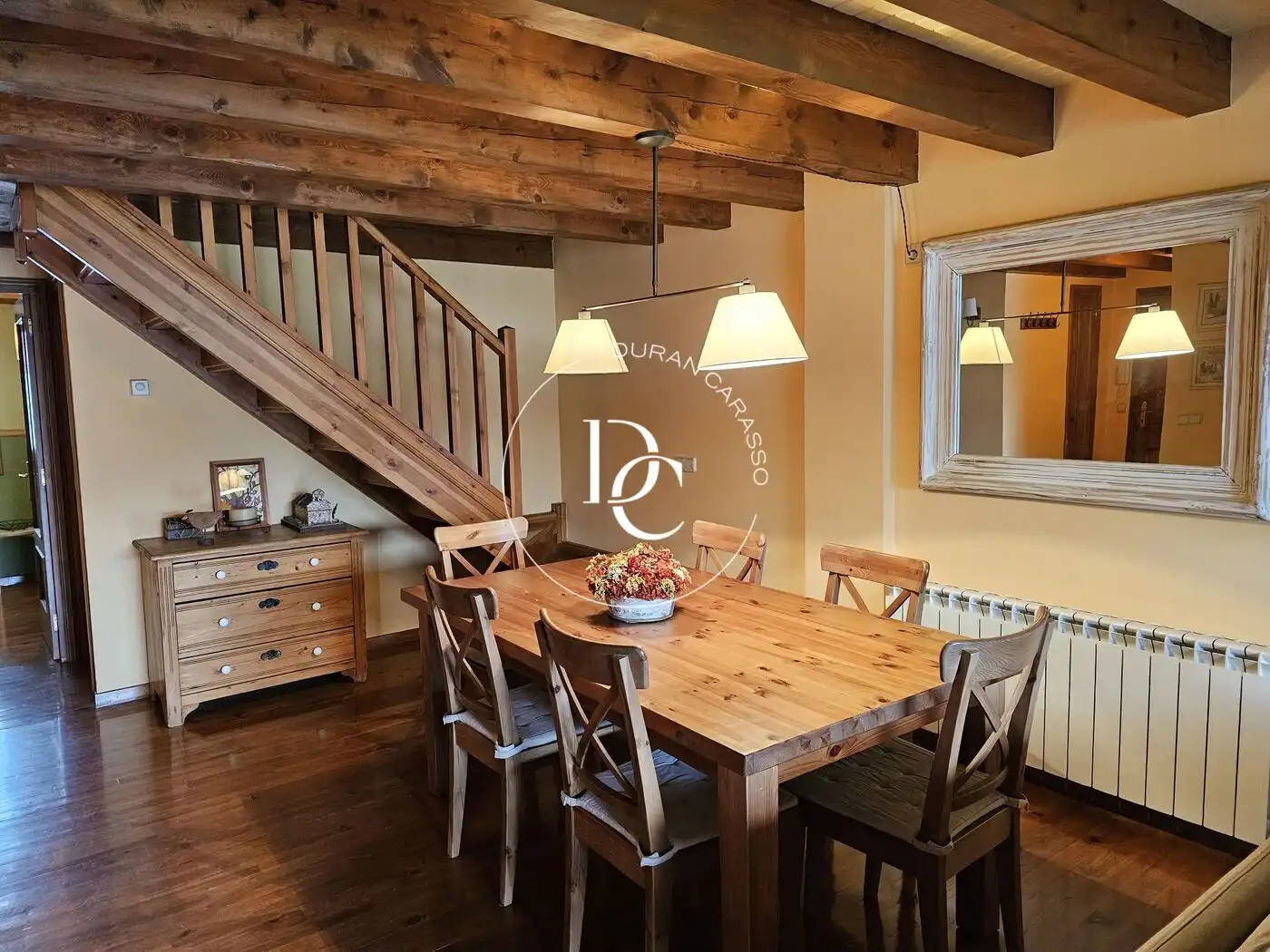 Duplexes for rent in Carrer de les Devesetes, Llívia
