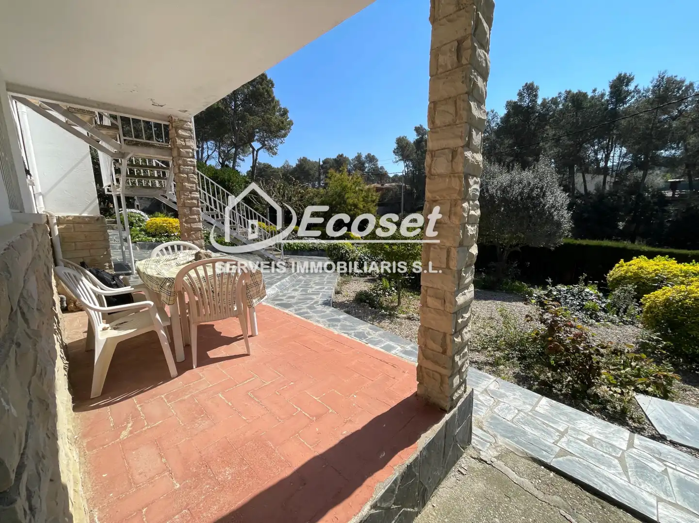 Villa avec terrasse à vendre à Carrer Major 316, imagen 9