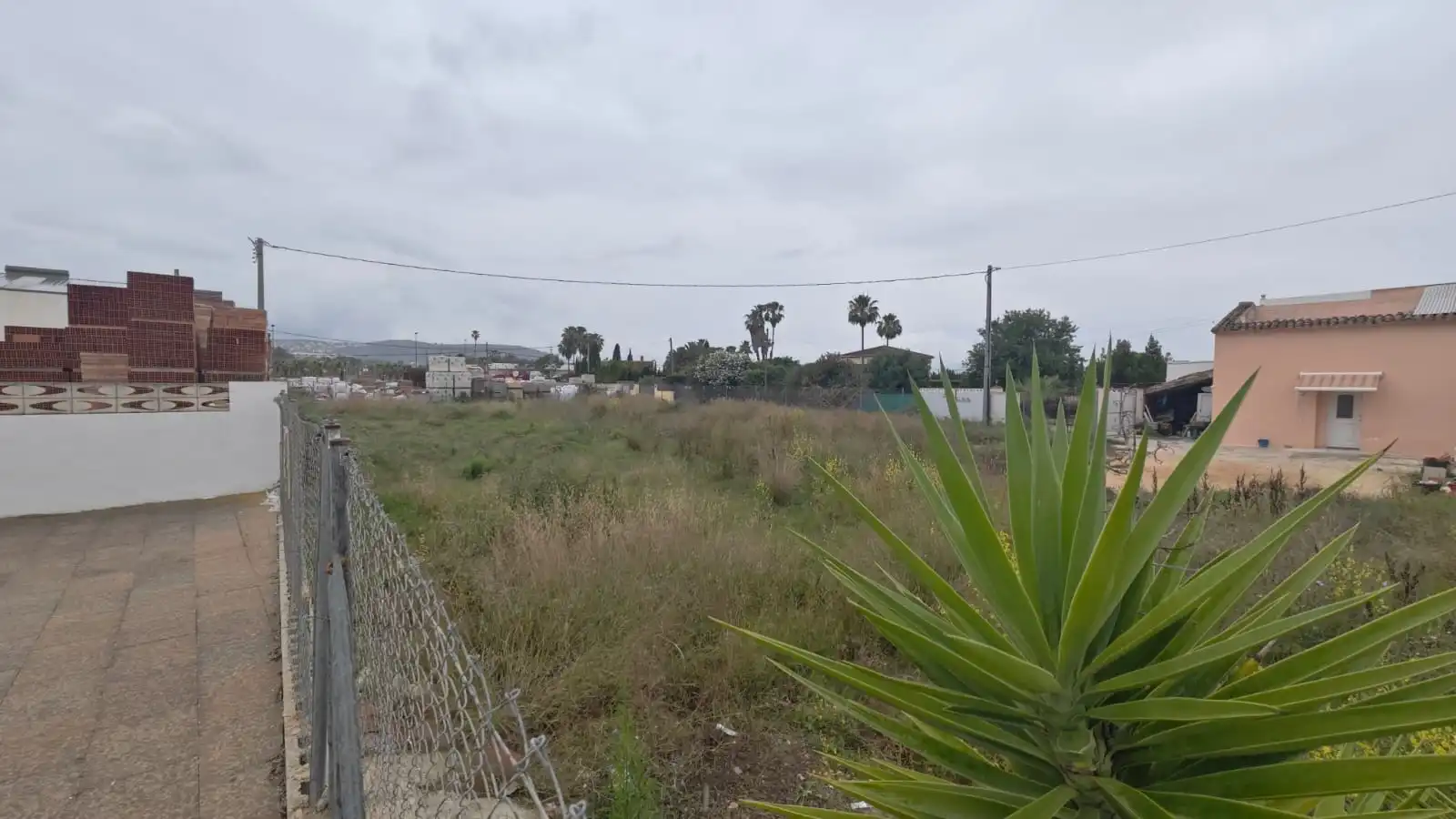 Terreno residenziale in vendita a Las Marinas / Les Marines, imagen 3