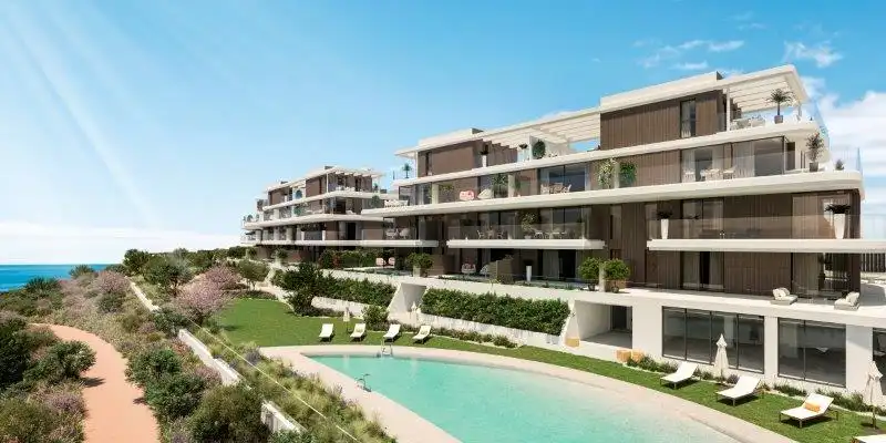 Piso con piscina en venta en Playa Bahía Dorada, imagen 14