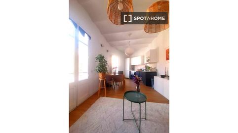 Foto 5 de Habitación en El Poblenou, Barcelona Capital