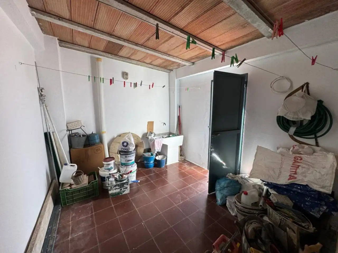Houses for sale in Morón de la Frontera