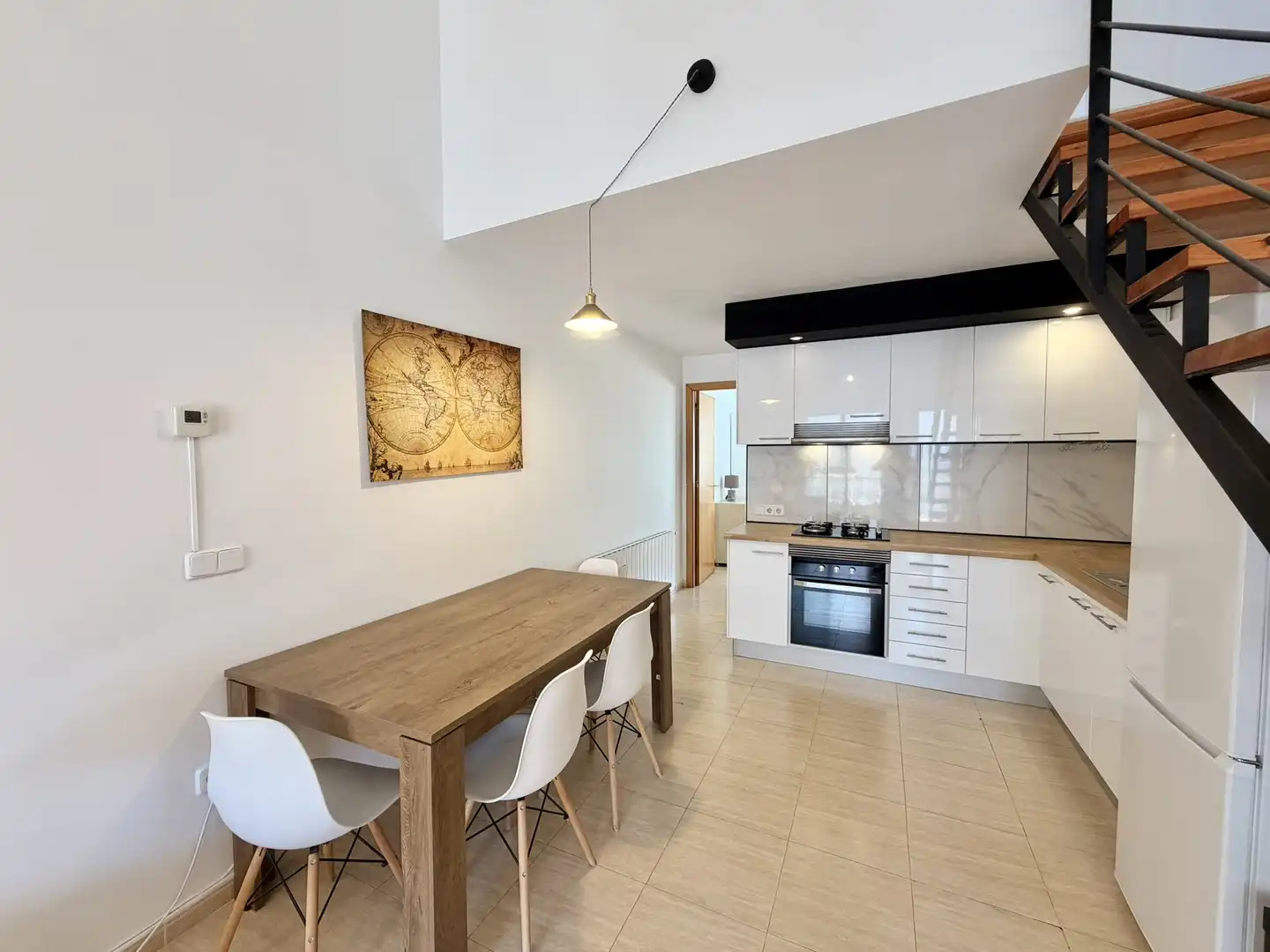 Terraced house for sale in Sant Maurici, imagen 11