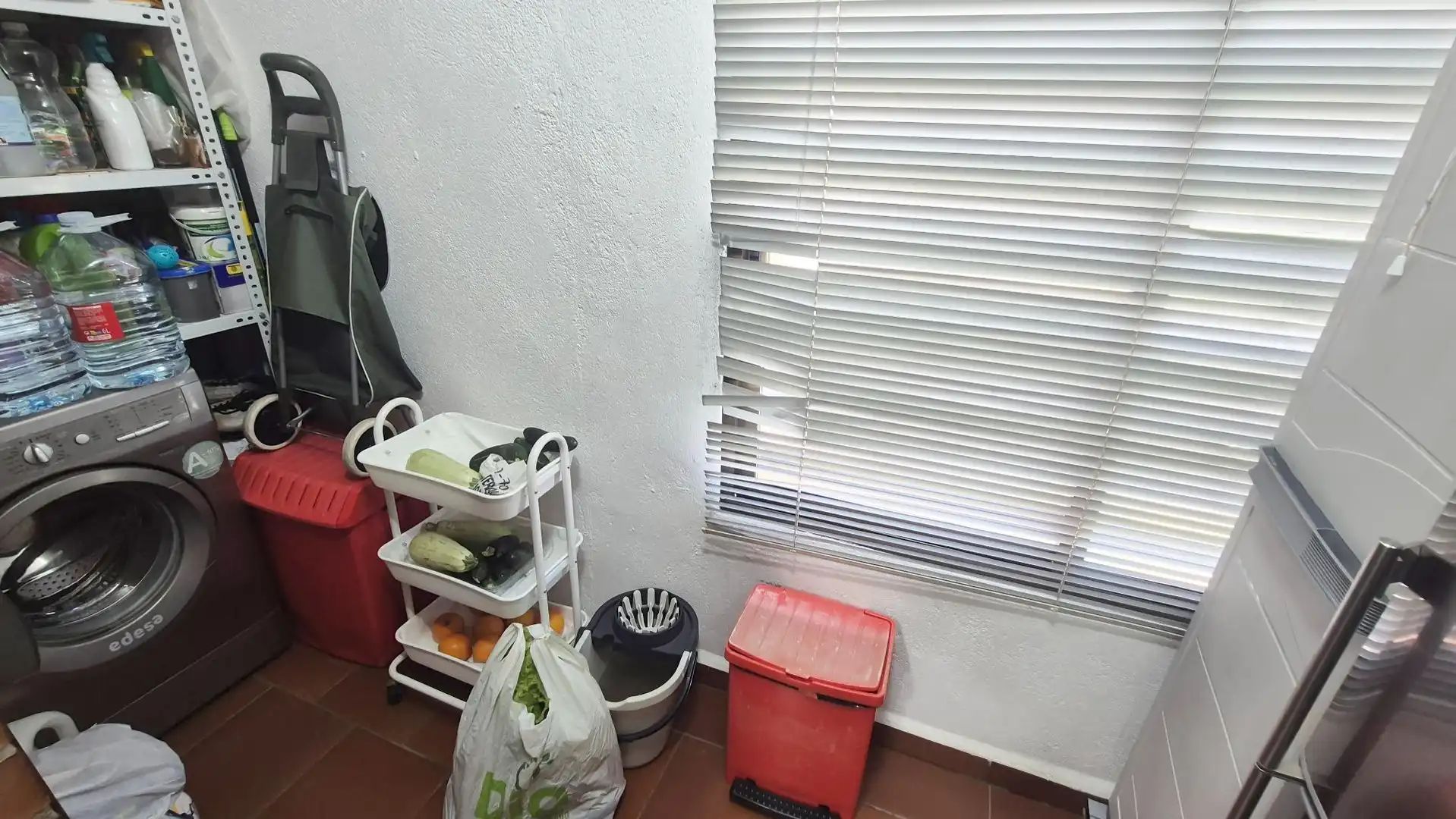Cuina de Pis en venda en San José - Parador - Zurguén