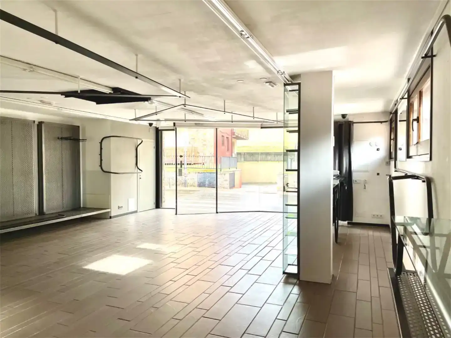 Geschaftsraum zur Miete in Bellver de Cerdanya, Lleida