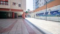 Exterior view of Apartment for sale in Las Palmas de Gran Canaria