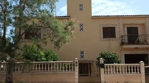Foto 3 de Casa o xalet en venda a Carrer de L'ancora, 18, Son Serra de Marina, Santa Margalida