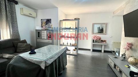 Foto 3 de Casa adosada en venta en Calle Inocencio Pulido Cortijo, Tiétar, Cáceres