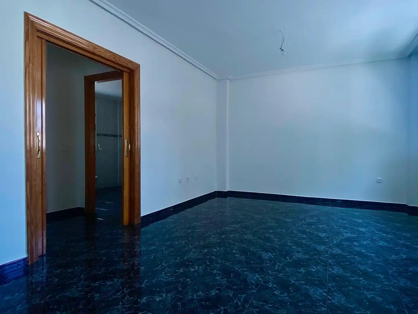 Habitación de Piso en venta en Murcia