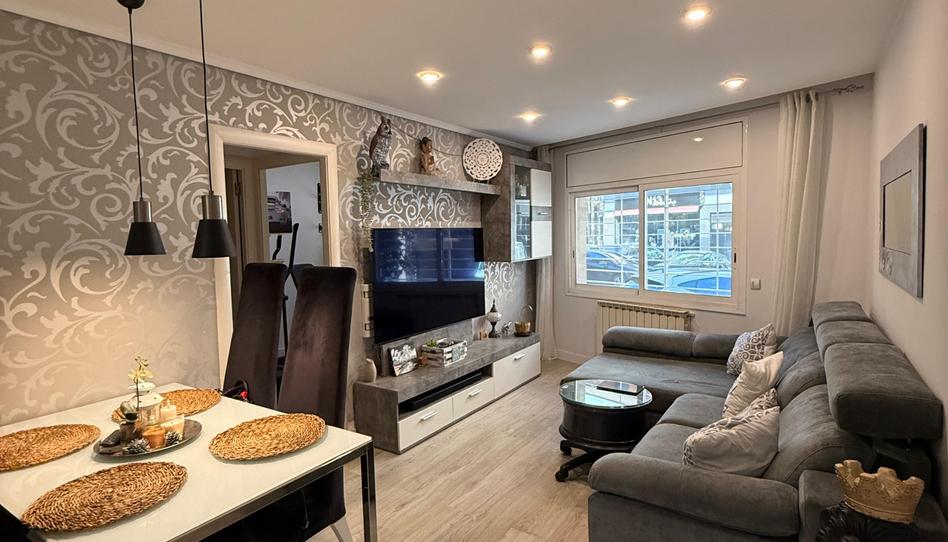 Foto 1 de Pis en venda a Marianao, Barcelona