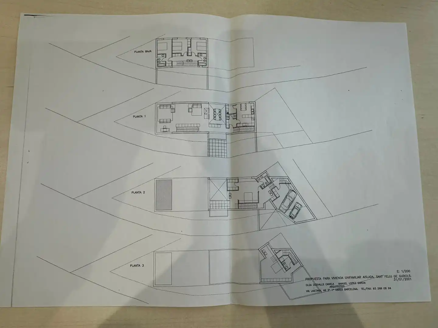 Residential for sale in Sant Feliu de Guíxols