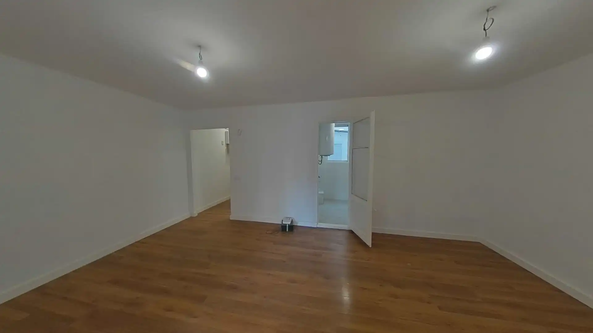 Piso en venta en L'Hospitalet de Llobregat con Parquet