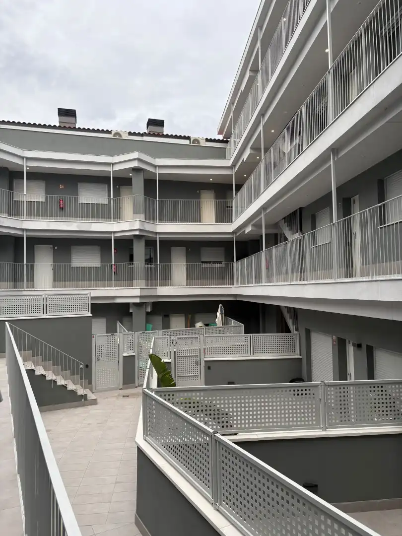 Wohnung zur Miete in Rubí, Barcelona